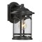 Quoizel Marblehead Outdoor Wall Lantern MBH8407K - alternate 1
